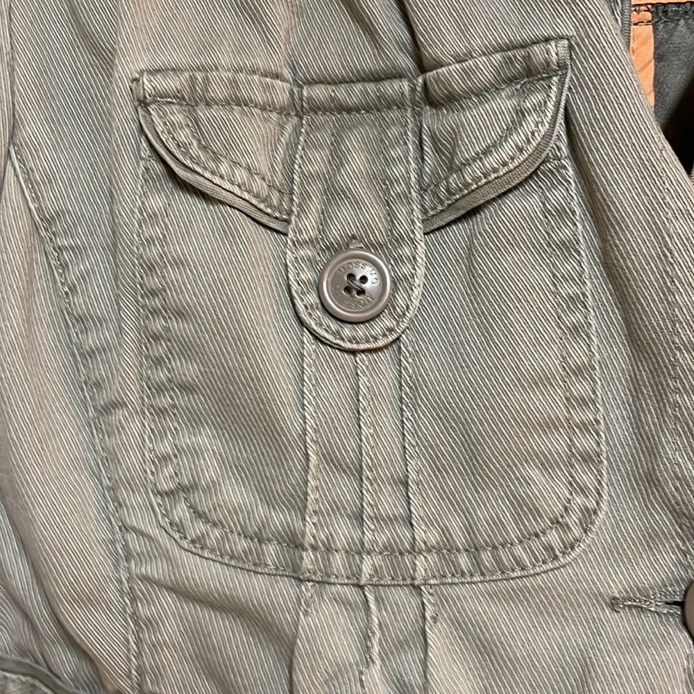 Mossimo jacket - Picture 2 of 6